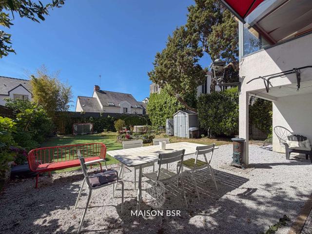 Maison vente à Nantes