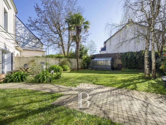 Maison vente à Nantes