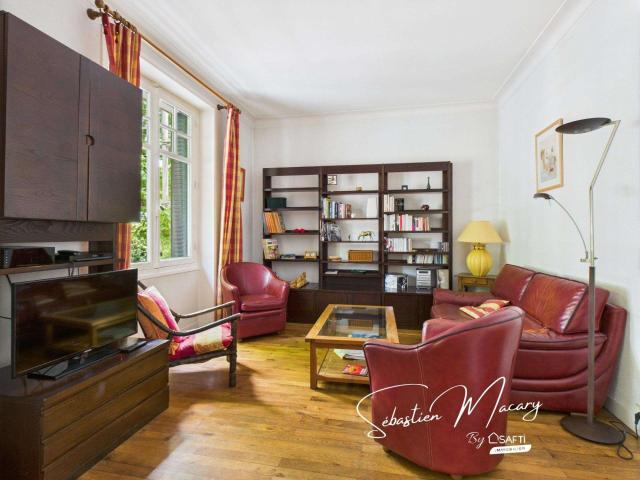 Maison vente à Nantes