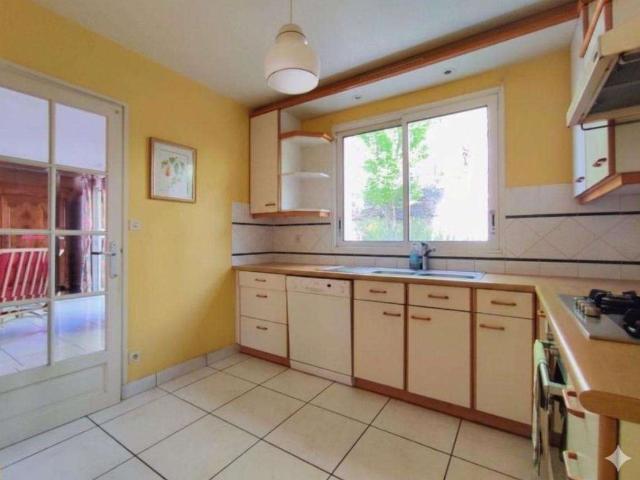 Maison vente à Nantes