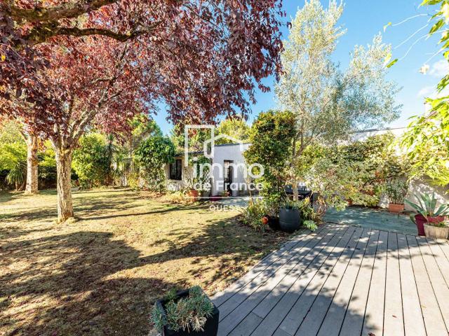 Maison vente à Nantes