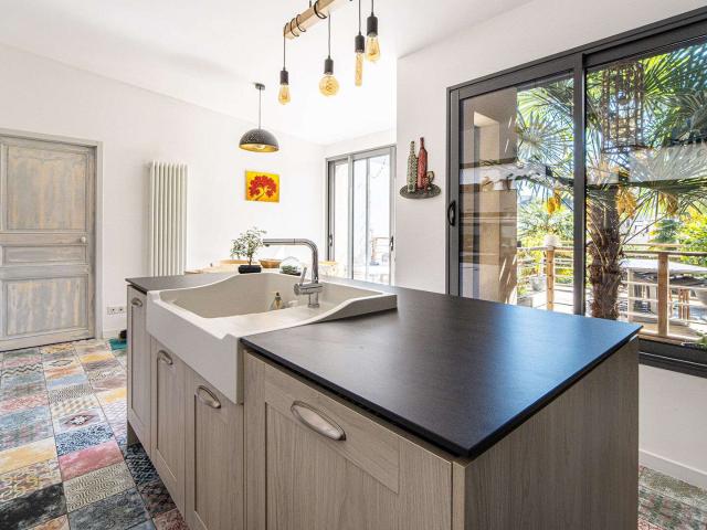 Maison vente à Nantes
