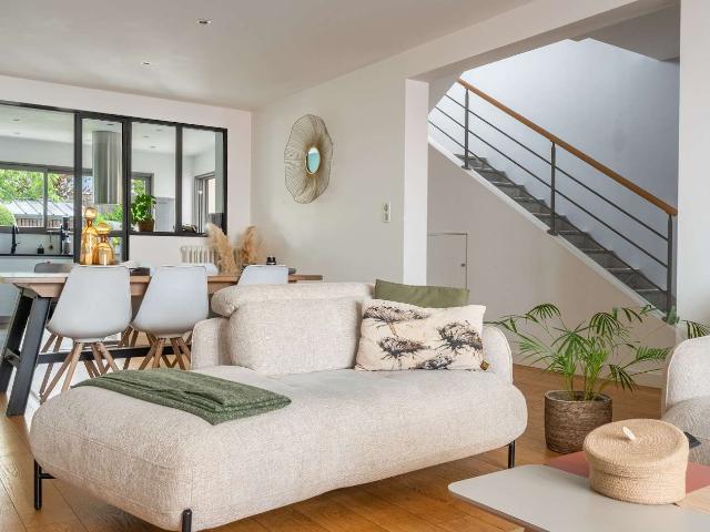 Maison vente à Nantes