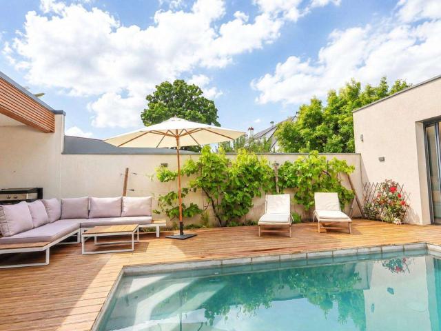 Maison vente à Nantes