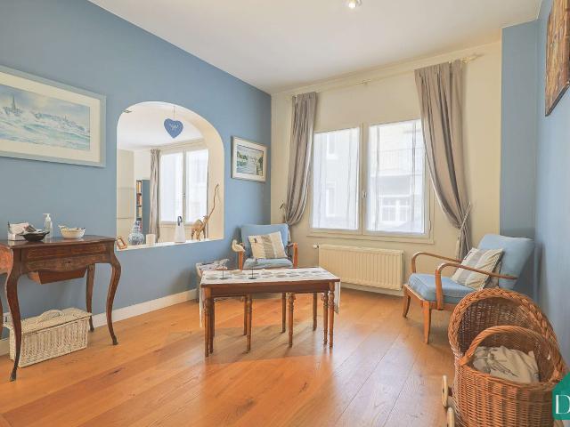 Maison vente à Nantes