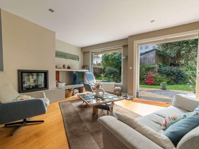 Maison vente à Nantes