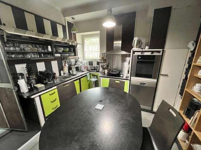 Maison vente à Nantes