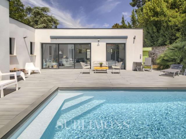 Maison vente à Nantes