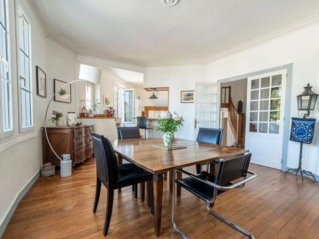 Maison vente à Nantes