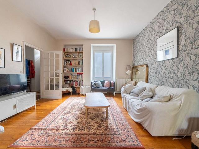 Maison vente à Nantes