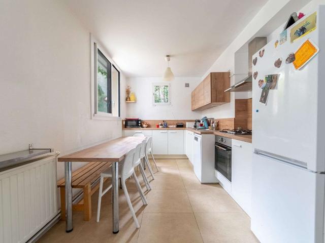 Maison vente à Nantes