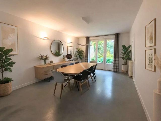 Maison vente à Nantes