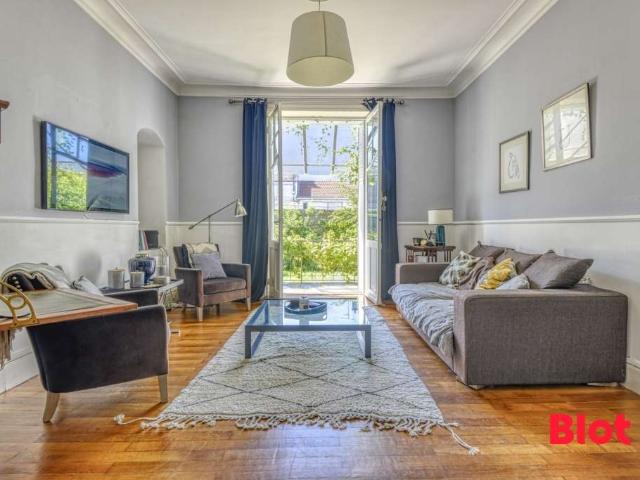 Maison vente à Nantes