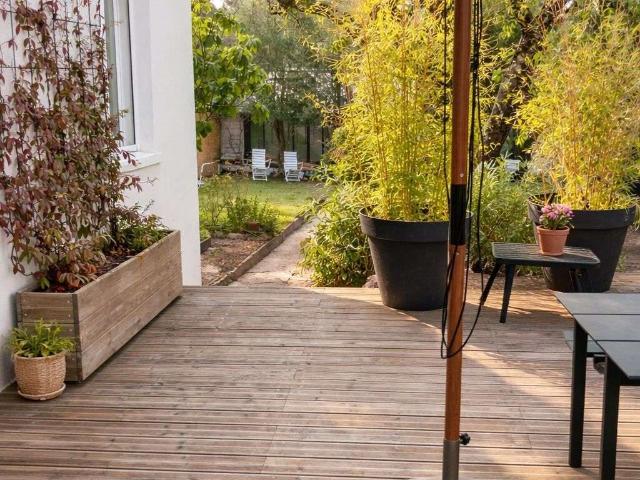 Maison vente à Nantes