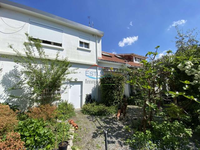 Maison vente à Nantes