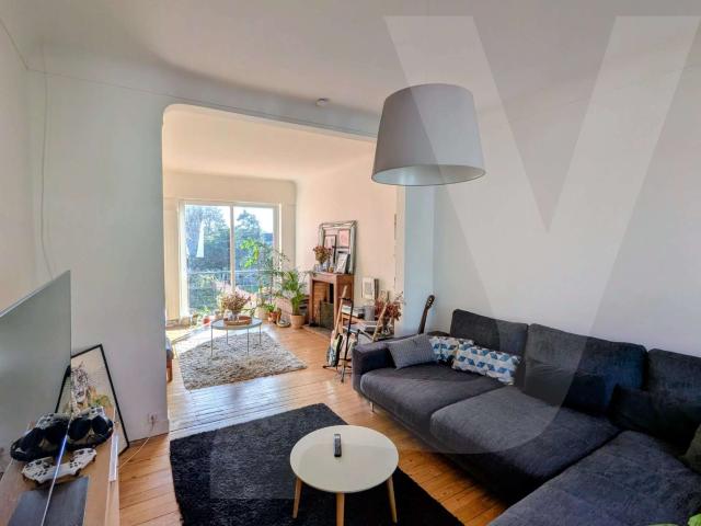 Maison vente à Nantes