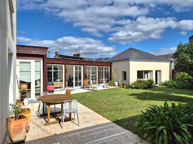 Maison vente à Nantes