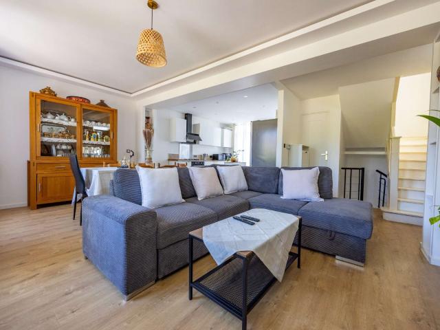 Maison vente à Nantes