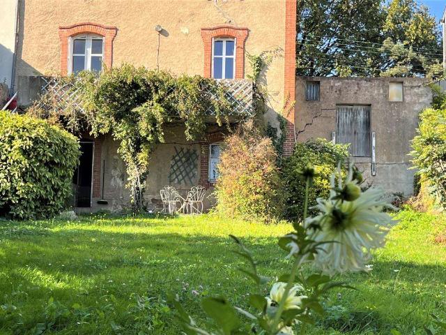 Maison vente à Nantes, Saint-herblain
