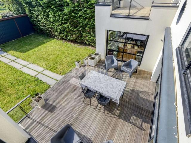 Maison vente à Nantes, Saint-herblain
