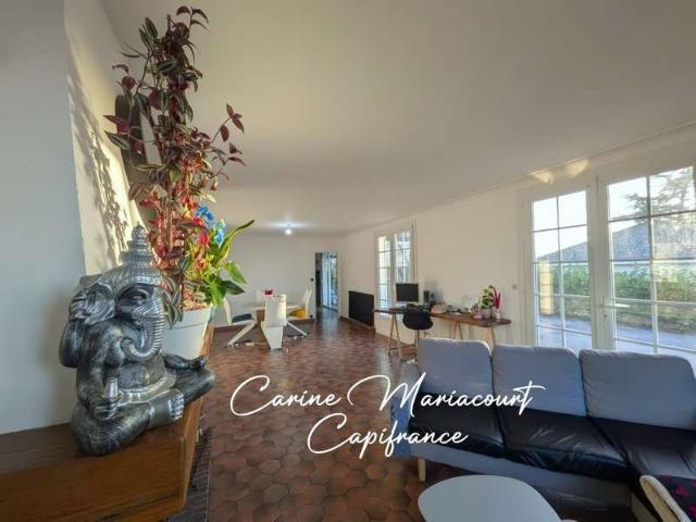 Maison vente à Niort, Nanteuil