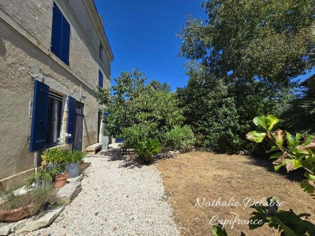 Maison vente à Niort, Nanteuil