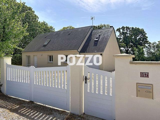 Maison vente à Cherbourg, Négreville