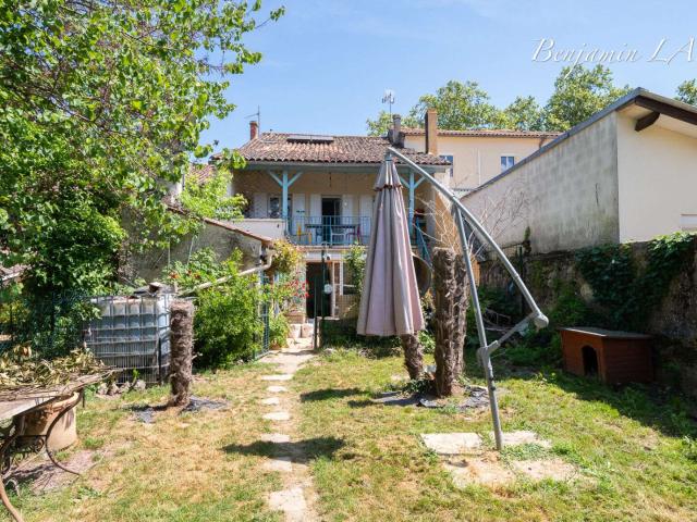 Maison vente à Nérac