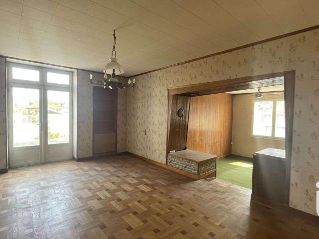 Maison vente à Néré, Charente-Maritime