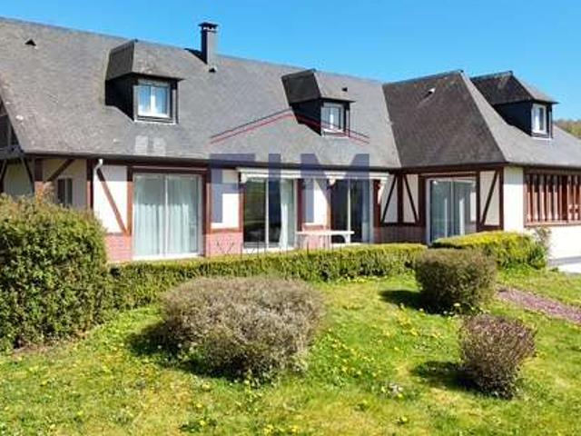 Maison vente à Dieppe, Neufchâtel-en-bray