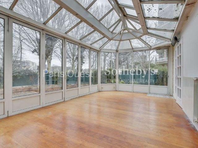 Maison vente à Nanterre, Neuilly-sur-seine
