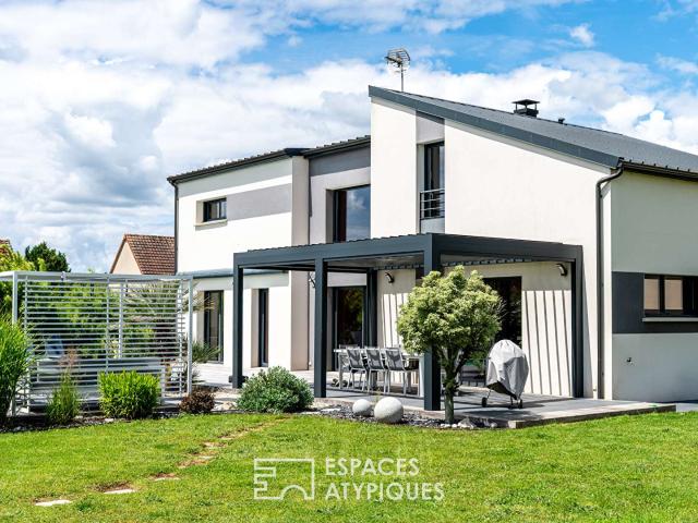 Maison vente à Le Mans, Neuville-sur-sarthe