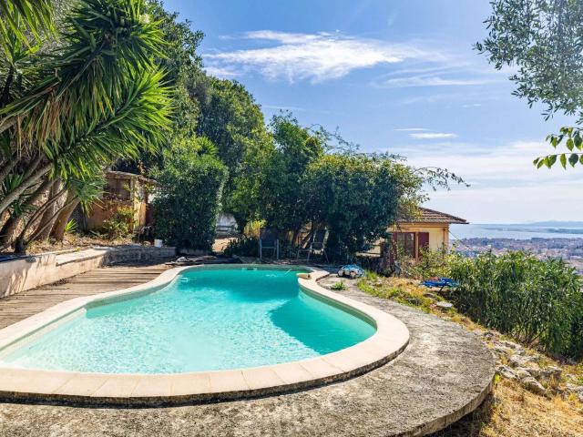 Maison vente à Nice