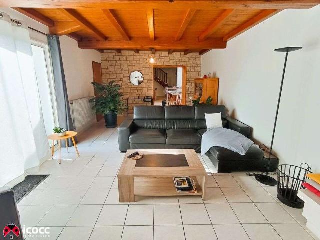 Maison vente à Les Sables-d'Olonne, Nieul-le-dolent