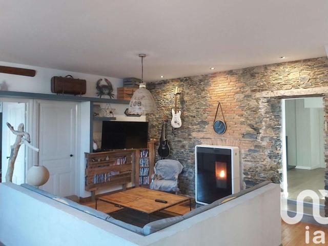 Maison vente à Les Sables-d'Olonne, Nieul-le-dolent