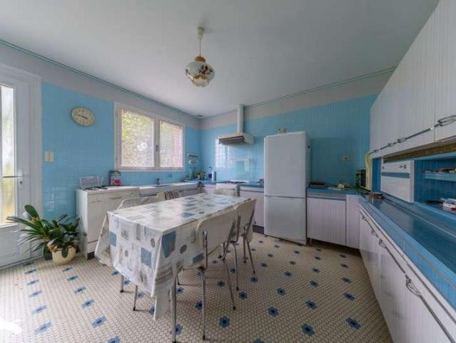 Maison vente à Les Sables-d'Olonne, Nieul-le-dolent