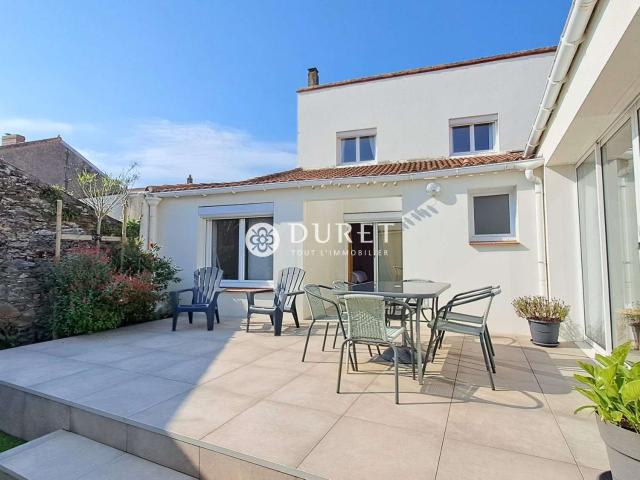 Maison vente à Les Sables-d'Olonne, Nieul-le-dolent
