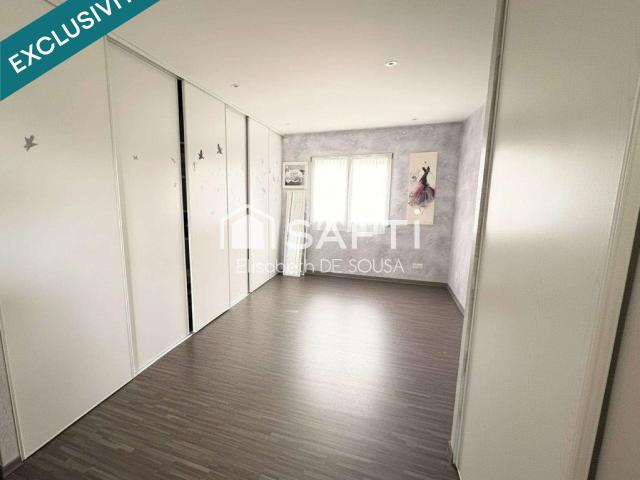Maison vente à Les Sablières, Niort