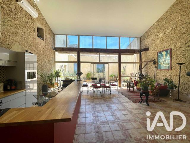 Maison vente à Béziers, Nissan-lez-enserune