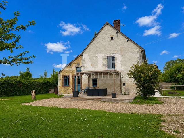 Maison vente à Mortagne-au-Perche, Saint-germain-des-grois