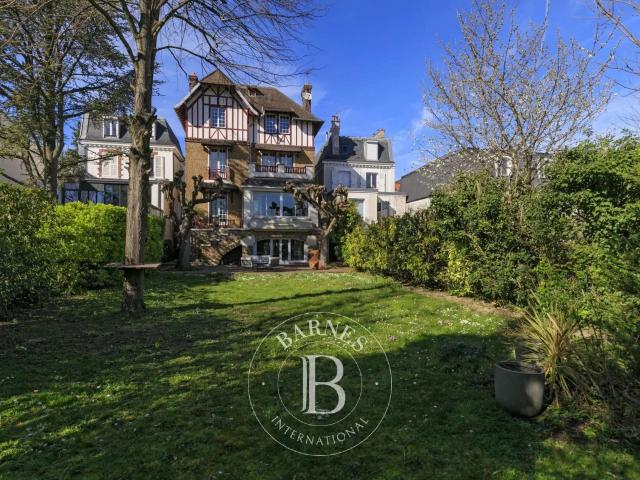 Maison vente à Nogent-sur-Marne, Nogent-sur-marne