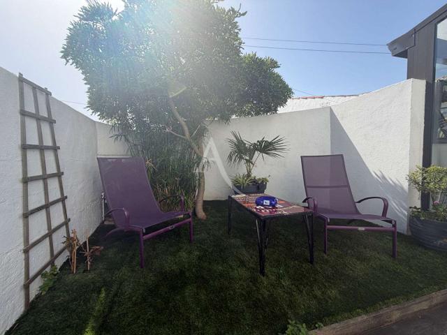 Maison vente à Les Sables-d'Olonne, Noirmoutier-en-l'ile