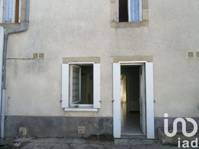 Maison vente à Bressuire