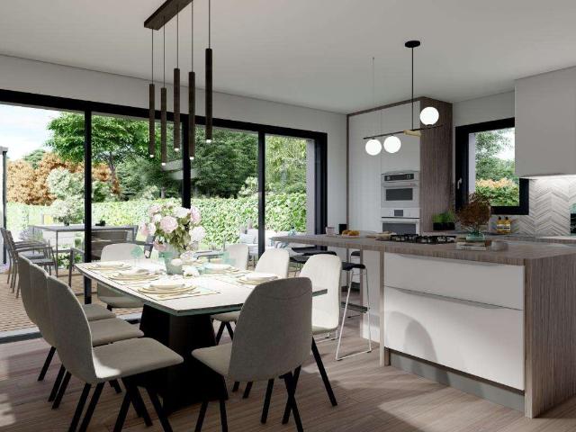 Maison vente à Châteaubriant-Ancenis, Nort-sur-erdre
