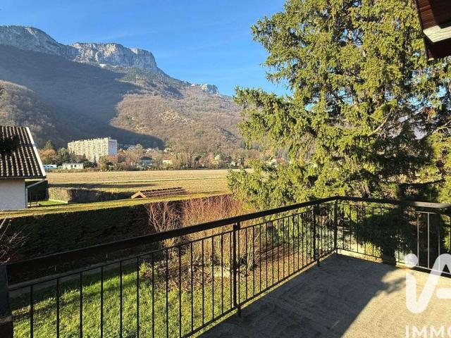 Maison vente à Grenoble, Noyarey