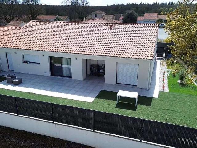 Maison vente à Cholet, Nuaillé