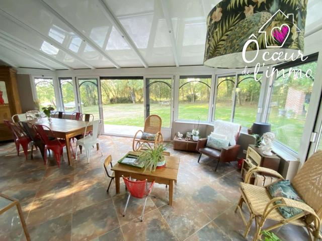 Maison vente à Cholet, Nuaillé