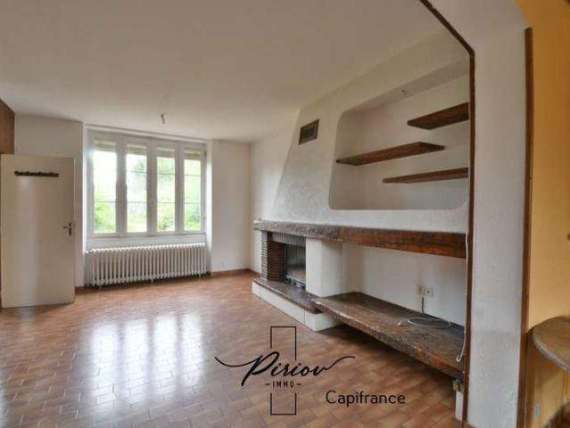 Maison vente à Cholet, Nueil-sur-layon