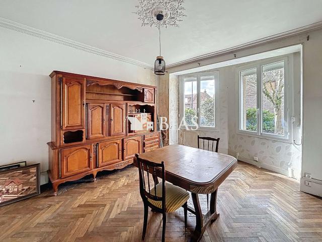 Maison vente à Rouen, Oissel