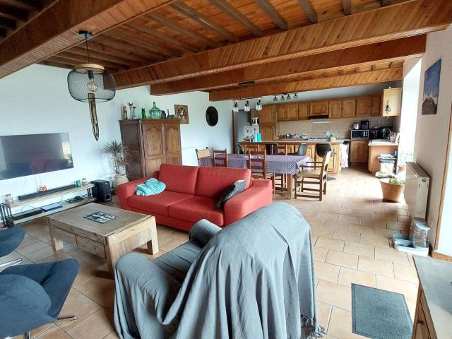 Maison vente à Tarbes, Oléac-dessus
